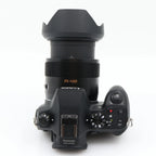Panasonic Lumix DMC-FZ1000 gebraucht