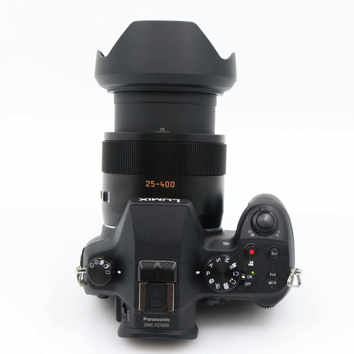 Panasonic Lumix DMC-FZ1000 gebraucht