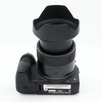 Panasonic Lumix DMC-FZ1000 gebraucht