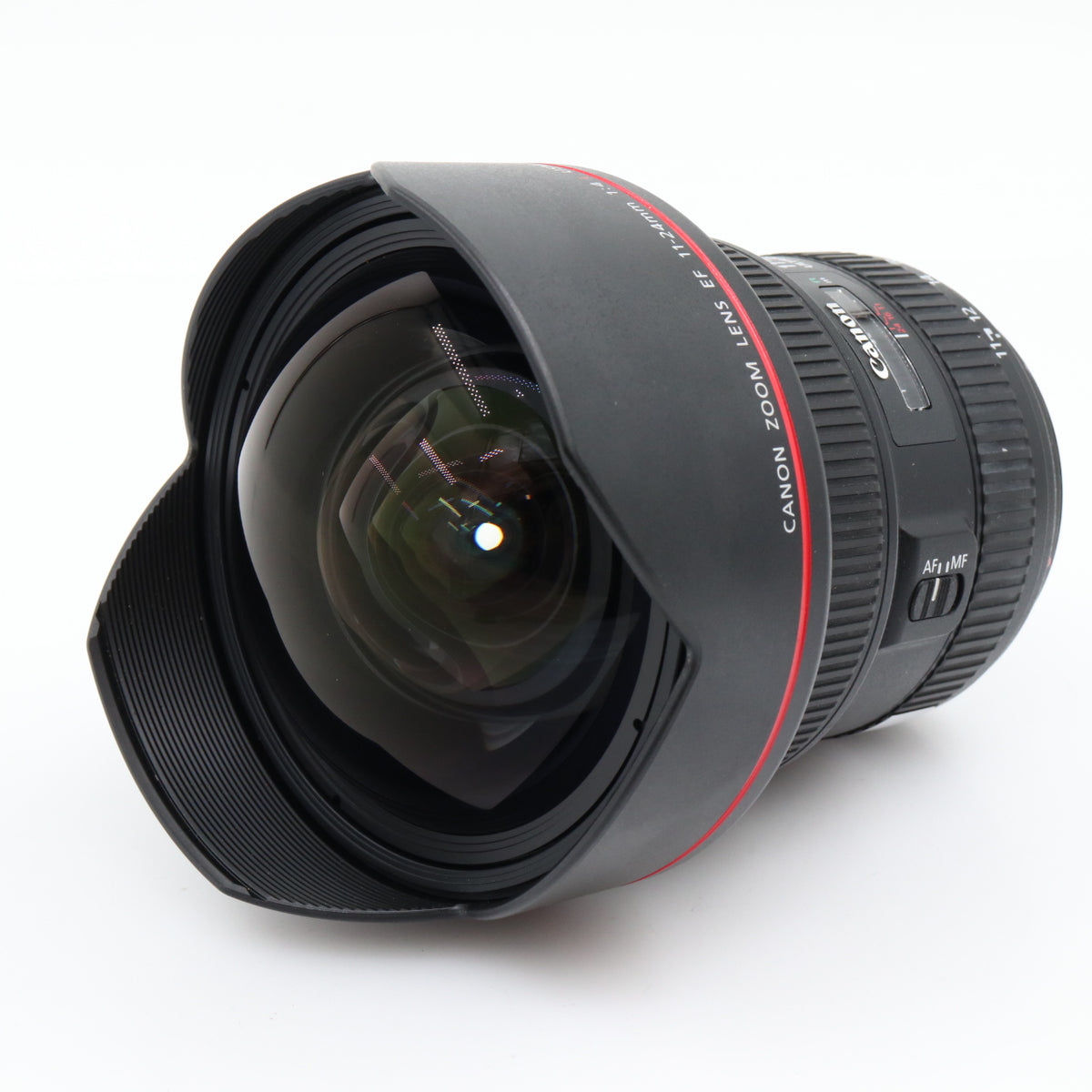 Canon EF 11-24mm f/4 L USM used