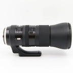 Tamron 150-600mm f/5-6.3 Di VC USD G2 Canon EF gebraucht