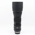 Tamron 150-600mm f/5-6.3 Di VC USD G2 Canon EF gebraucht