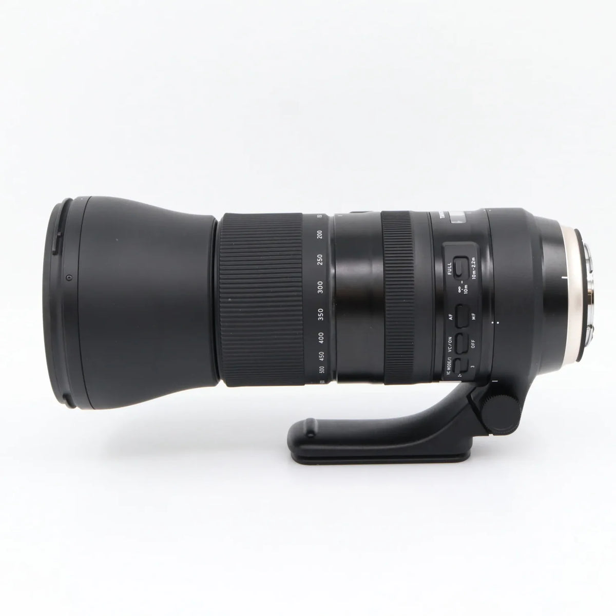 Tamron 150-600mm f/5-6.3 Di VC USD G2 Canon EF gebraucht