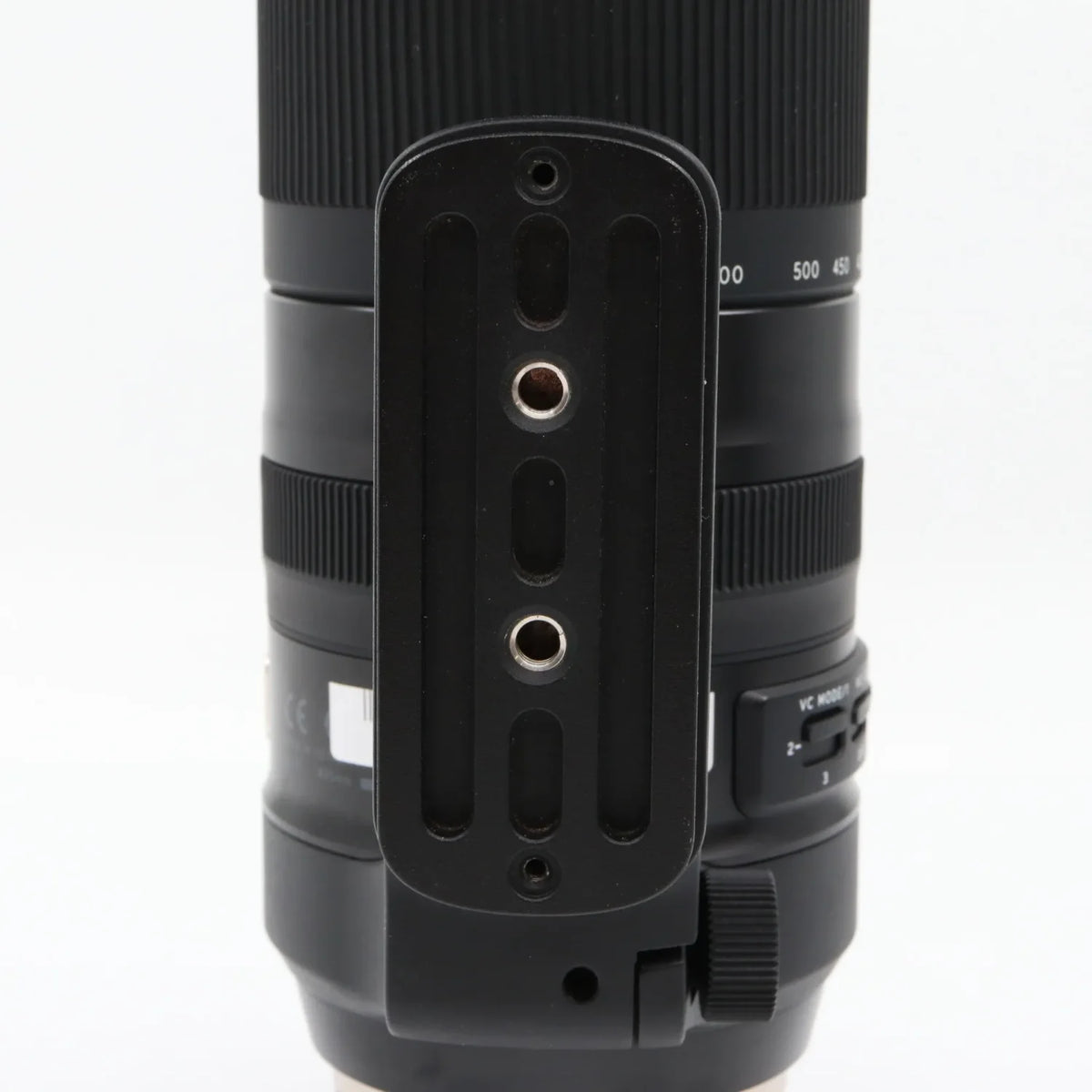 Tamron 150-600mm f/5-6.3 Di VC USD G2 Canon EF gebraucht