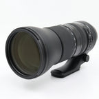 Tamron 150-600mm f/5-6.3 Di VC USD G2 Canon EF gebraucht