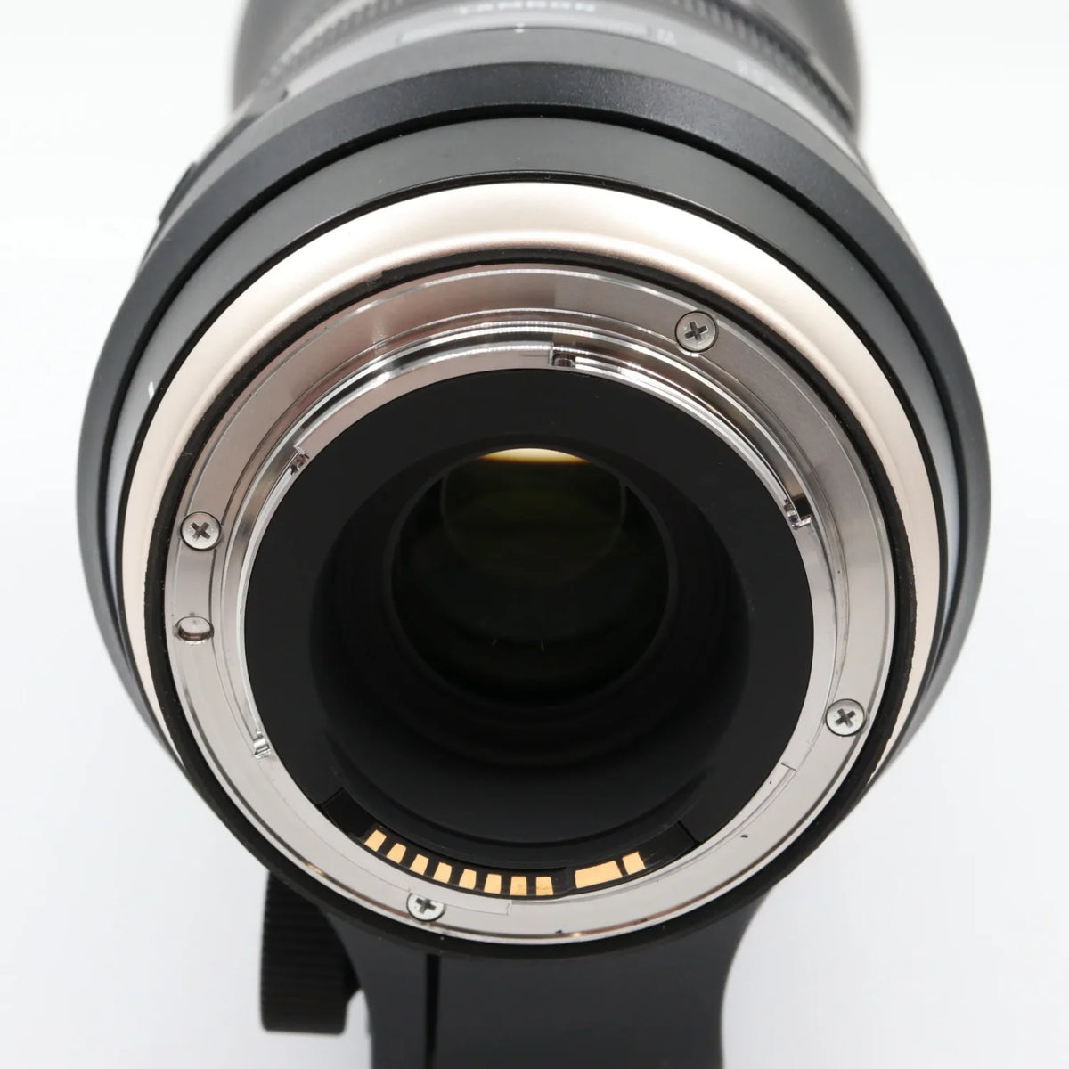 Tamron 150-600mm f/5-6.3 Di VC USD G2 Canon EF gebraucht