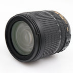 Nikon AF-S 18-105mm f/3.5-5.6G VR ED DX used