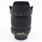 Nikon AF-S 18-105mm f/3.5-5.6G VR ED DX used