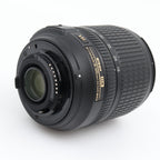 Nikon AF-S 18-105mm f/3.5-5.6G VR ED DX used