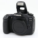 Canon EOS 80D Gehäuse gebraucht