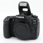 Canon EOS 80D Gehäuse gebraucht