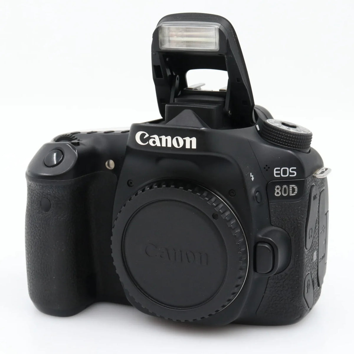 Canon EOS 80D Gehäuse gebraucht
