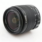 Canon EF-S 18-55mm f/3.5-5.6 IS II gebraucht