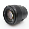 Sony FE 85mm f/1.8 used