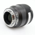 Sony FE 85mm f/1.8 used