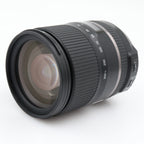 Tamron 16-300mm f/3.5-6.3 Di II VC PZD Nikon used