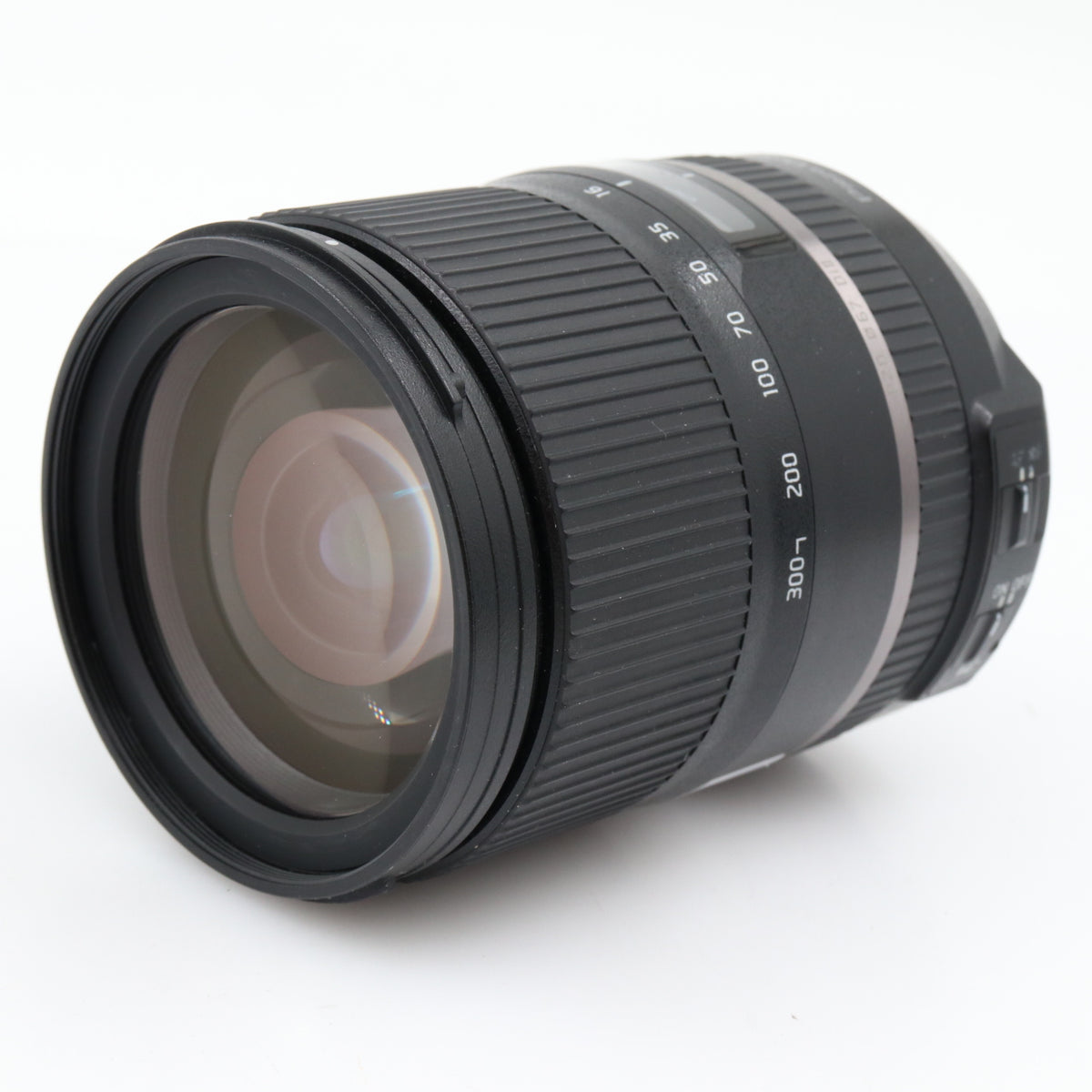 Tamron 16-300mm f/3.5-6.3 Di II VC PZD Nikon used