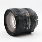 Nikon AF-S 24-85mm F/3.5-4.5 G ED VR used