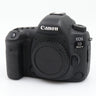 Canon EOS 5D mark IV body used
