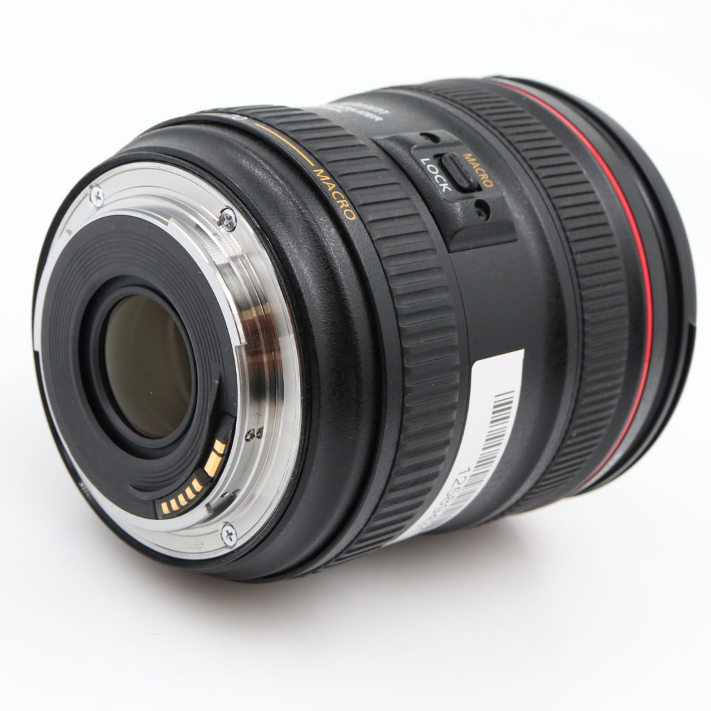 Canon EF 24-70mm F/4 L iS USM used