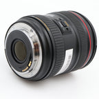 Canon EF 24-70mm F/4 L iS USM used
