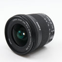 Canon EF-S 10-18mm f/4.5-5.6 IS STM gebraucht