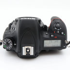 Nikon D750 Gehäuse Gebraucht