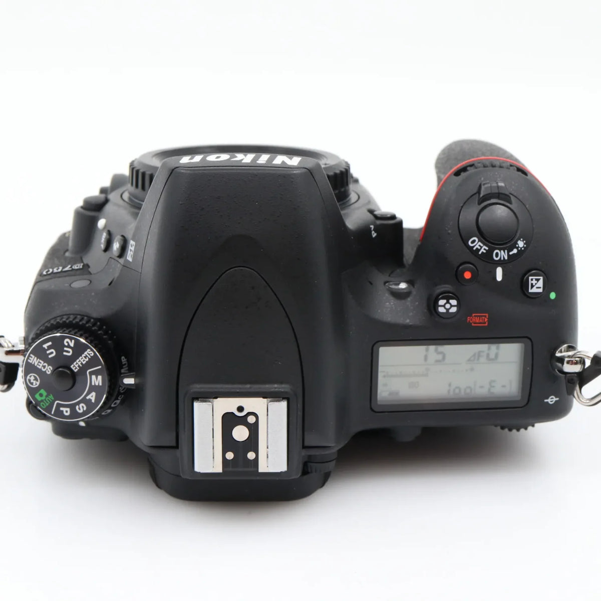 Nikon D750 Gehäuse Gebraucht