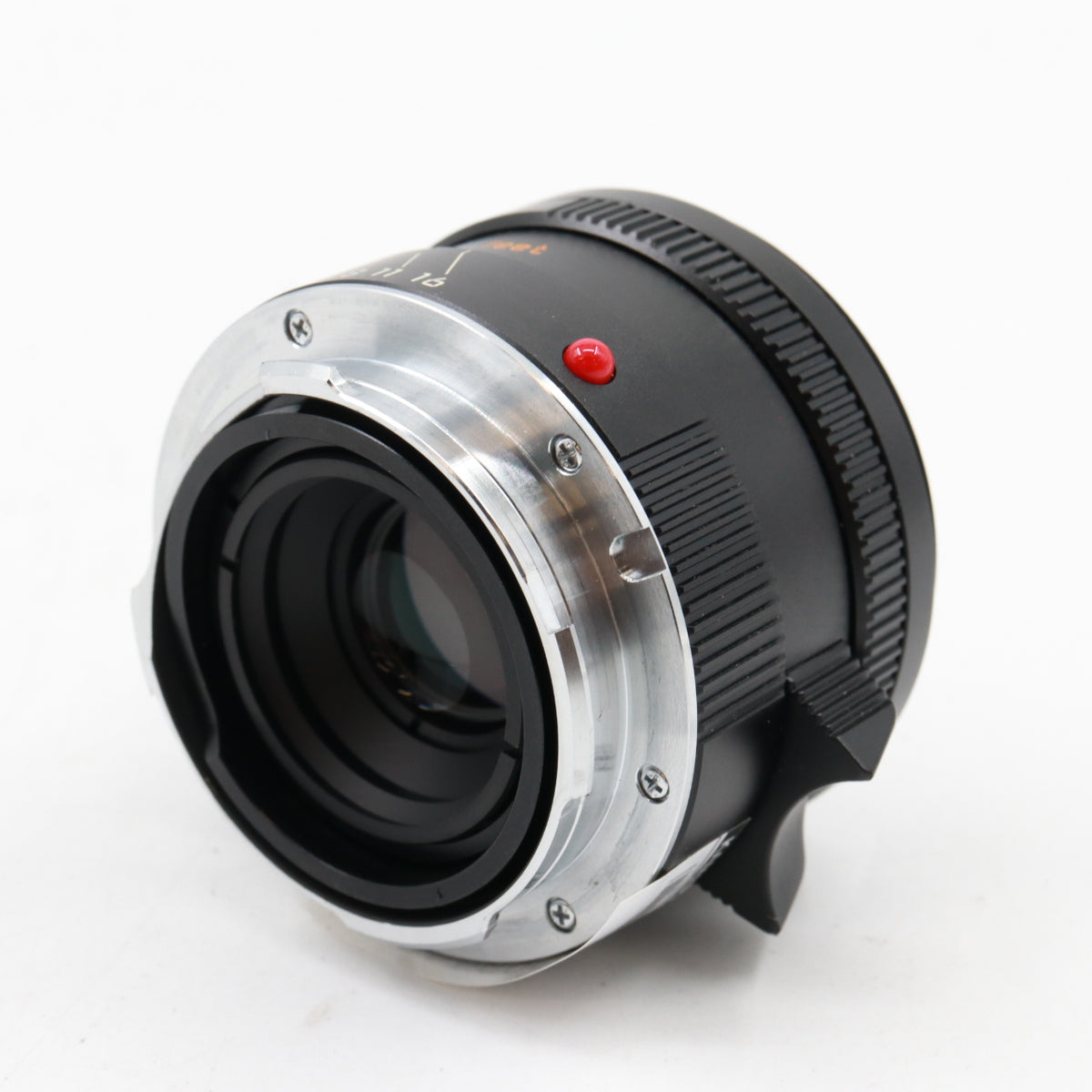Leica 11671 Summarit-M 35mm F/2.4 ASPH. gebraucht