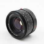 Leica 11680 Summarit-M 50mm F/2.4 used