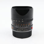 Leica 11680 Summarit-M 50mm F/2.4 used