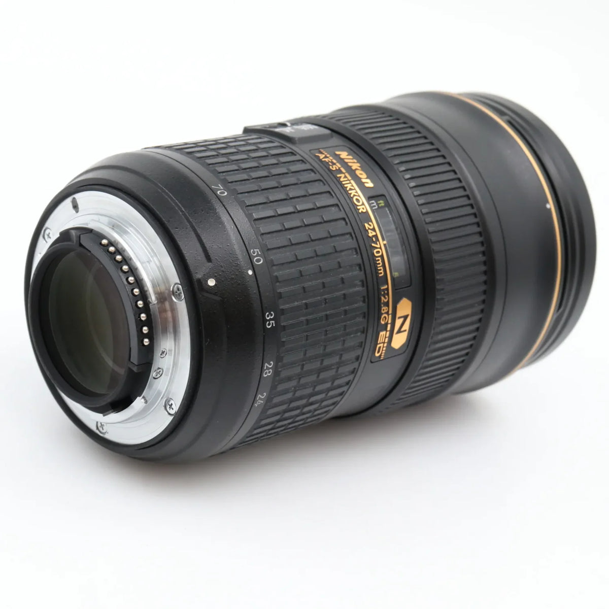 Nikon AF-S 24-70mm f/2.8G ED Gebraucht