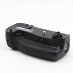 Nikon MB-D16 batterygrip used