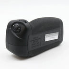 Nikon MB-D16 batterygrip used