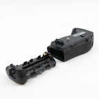 Nikon MB-D16 batterygrip used