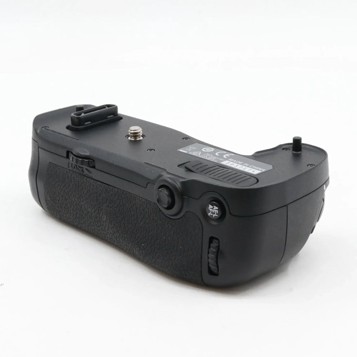 Nikon MB-D16 batterygrip used