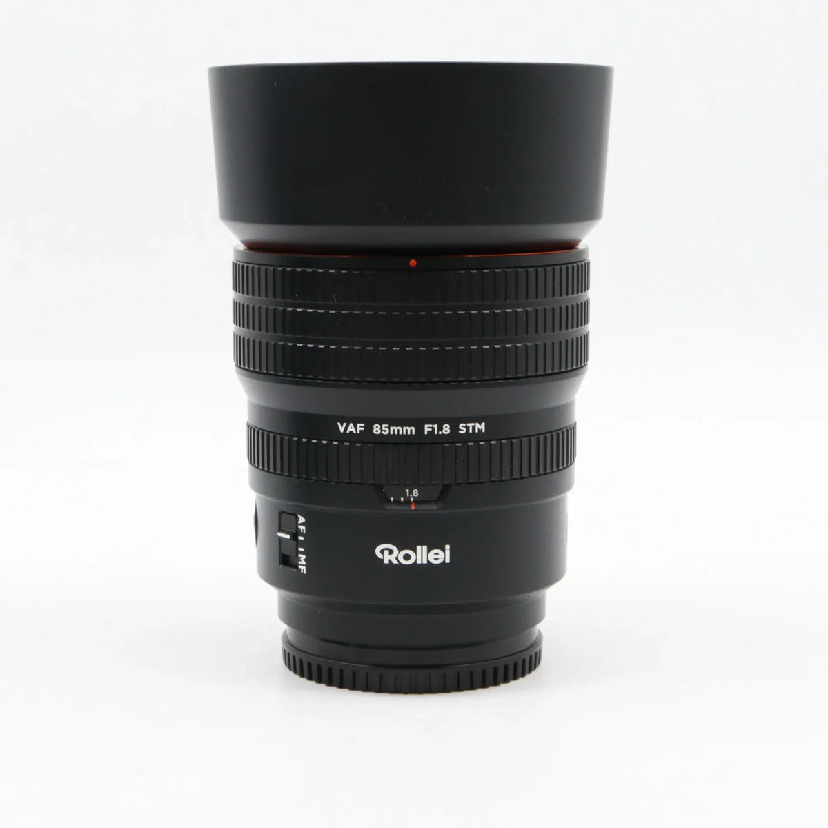 Rollei AF 85mm f/1.8 STM Sony FE used