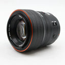 Rollei AF 85mm f/1.8 STM Sony FE used
