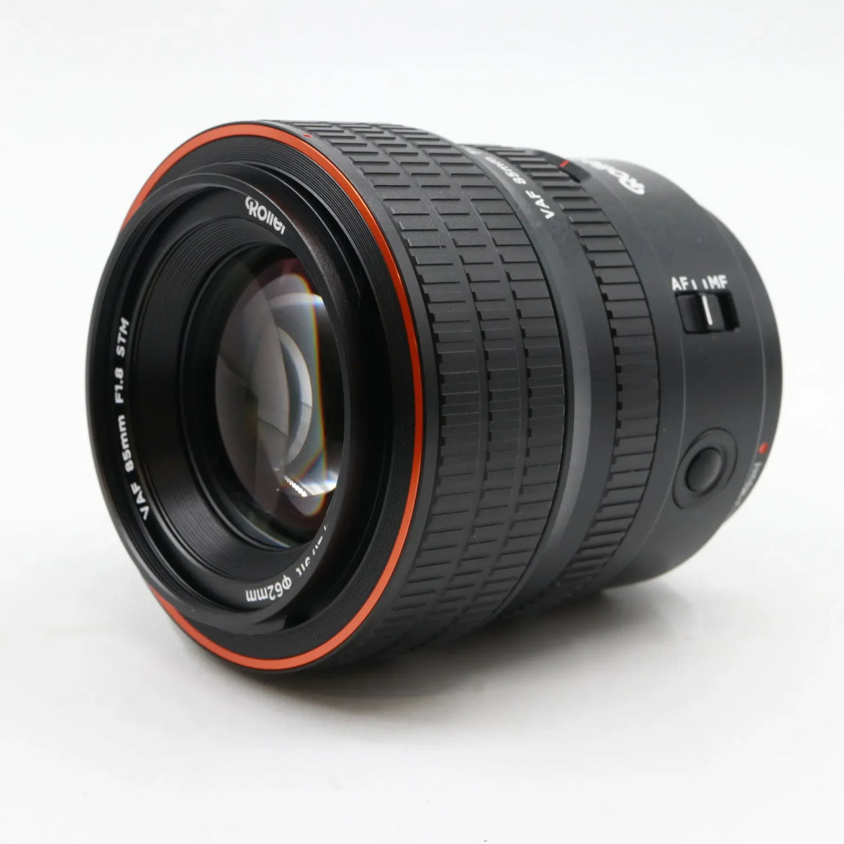 Rollei AF 85mm f/1.8 STM Sony FE used