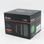Rollei AF 85mm f/1.8 STM Sony FE used