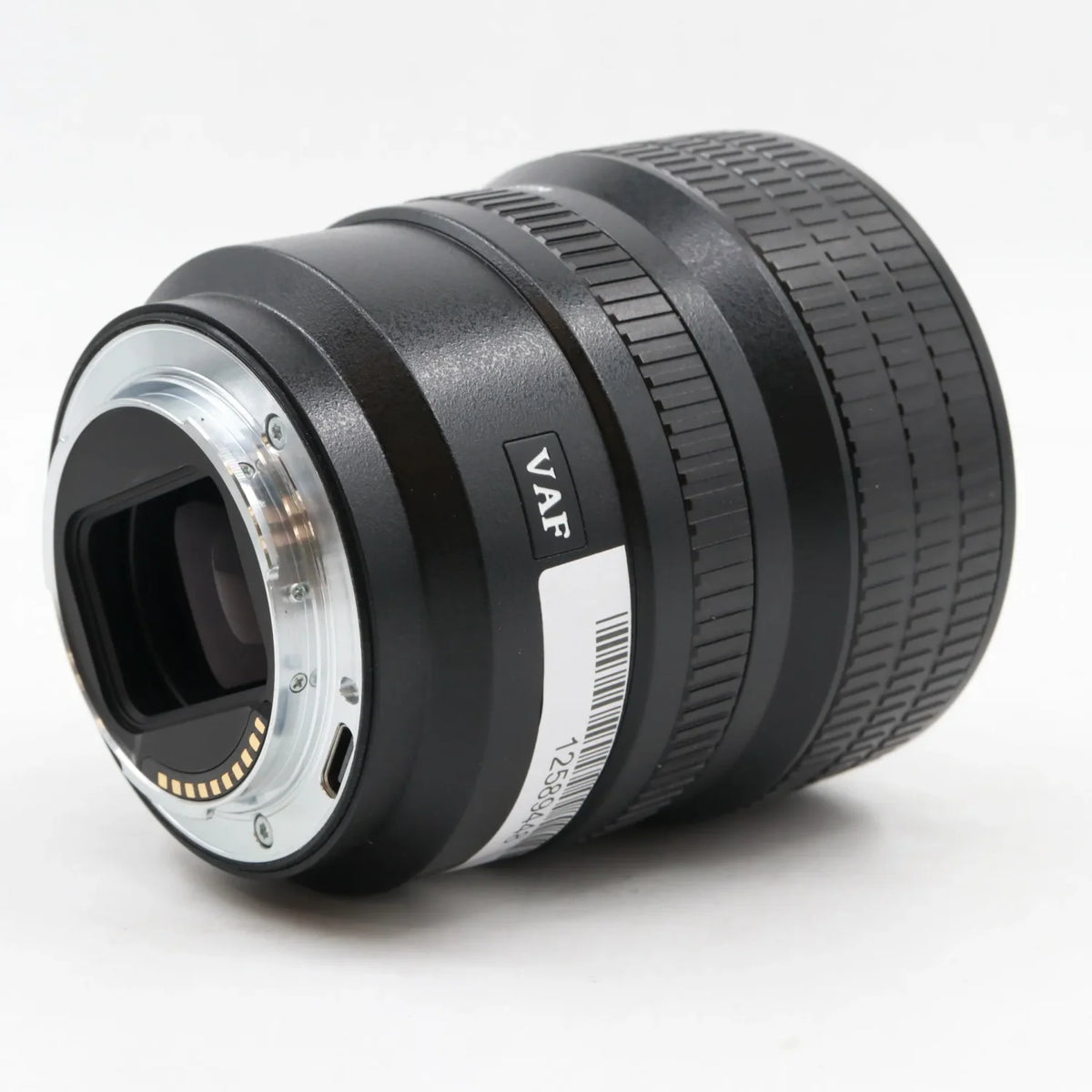 Rollei AF 85mm f/1.8 STM Sony FE used