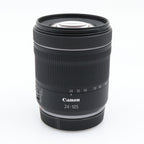 Canon RF 24-105mm f/4-7.1 IS STM used