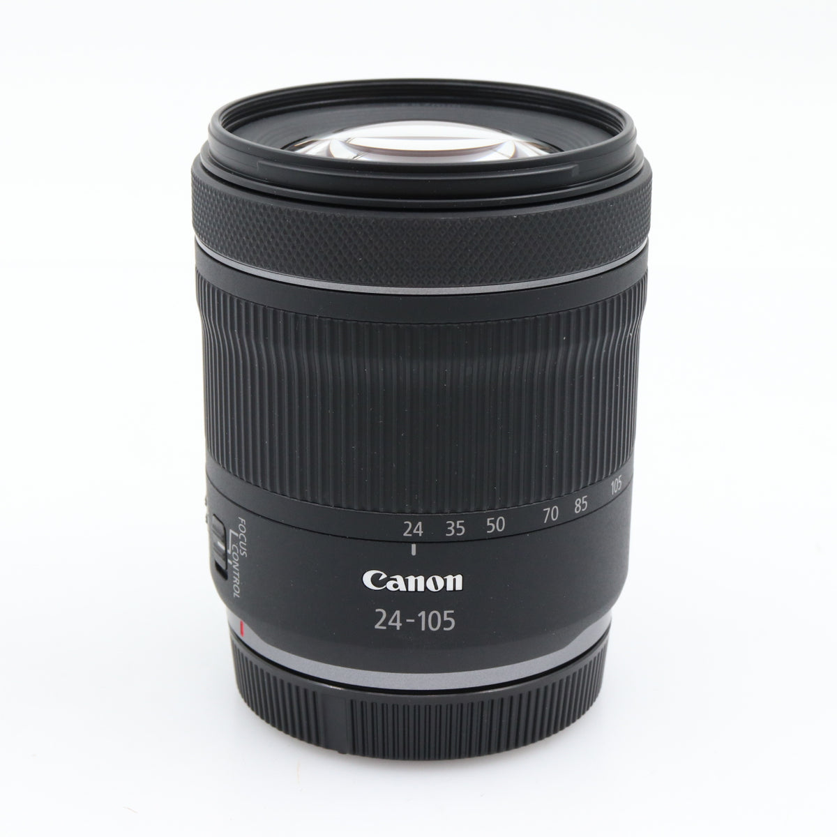 Canon RF 24-105mm f/4-7.1 IS STM used