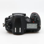 Nikon D850 Gehäuse gebraucht