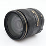 Nikon AF-S 24-120mm f/4G ED VR used