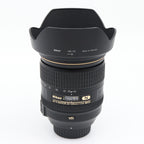 Nikon AF-S 24-120mm f/4G ED VR used