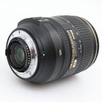 Nikon AF-S 24-120mm f/4G ED VR used