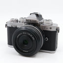 Nikon Z fc + 28mm F/2.8 special edition used