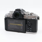 Nikon Z fc + 28mm F/2.8 special edition used