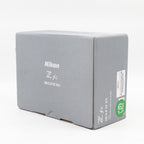 Nikon Z fc + 28mm F/2.8 special edition used